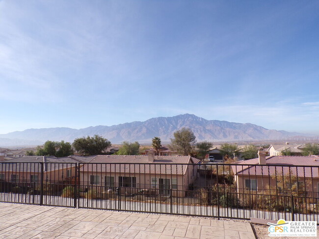 13591 Overlook Dr in Desert Hot Springs, CA - Building Photo - Building Photo