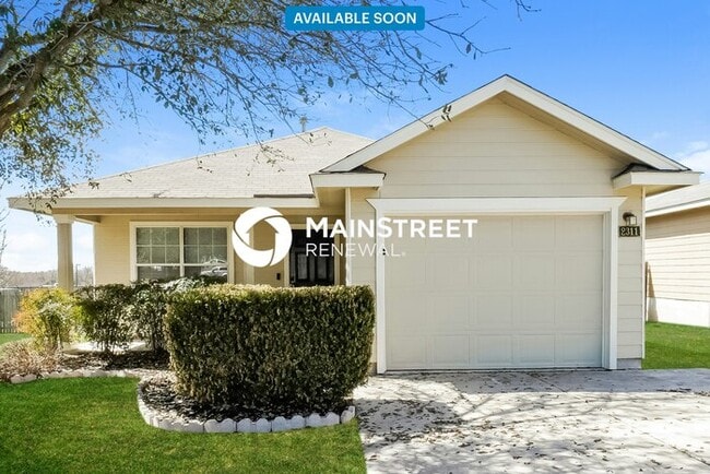 property at 2311 Camberly View