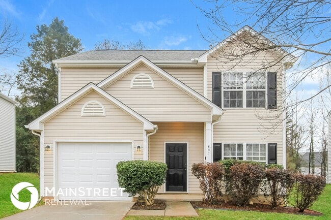 807 Swearngan Ridge Ct