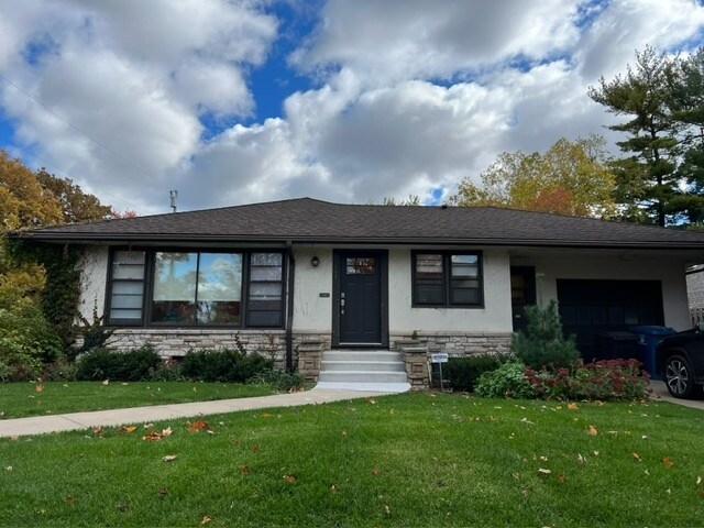 1767 Knox Ave S in Minneapolis, MN - Building Photo