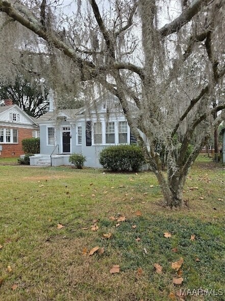 630 Ponce De Leon Ave in Montgomery, AL - Foto de edificio - Building Photo