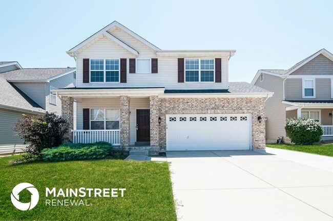 property at 231 Greengate Dr