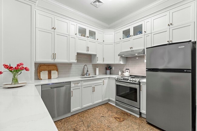 property at 300 Hudson St