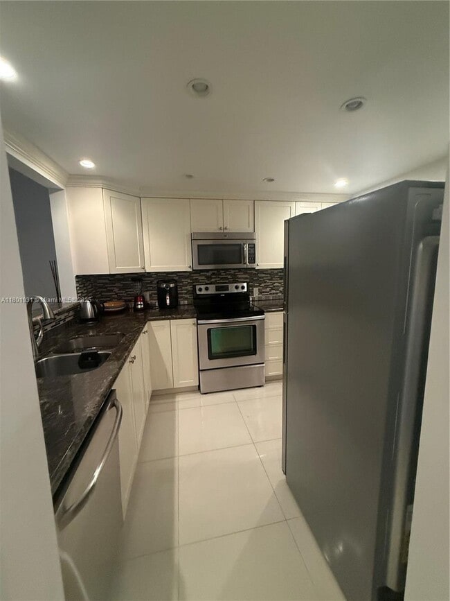 property at 1500 S Ocean Blvd