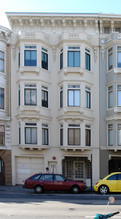 1175 Pine St in San Francisco, CA - Building Photo - Building Photo