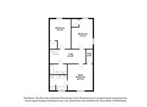 1450 Moriah Trce in Auburn, GA - Foto de edificio - Building Photo