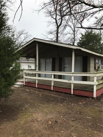 1000 Holiday Dr in Tool, TX - Building Photo