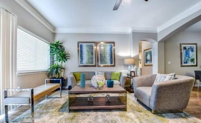 property at 18551 Timber Forest Dr