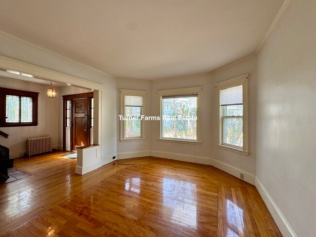 16 Chetwynd Rd