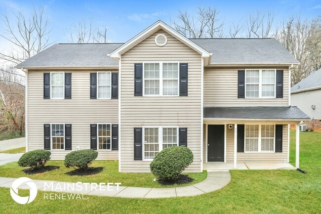 property at 1901 Savannas Run Dr