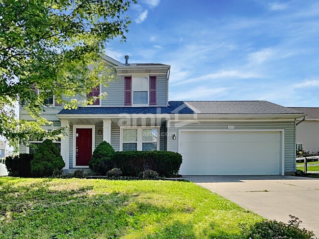 property at 1153 Reveres Run
