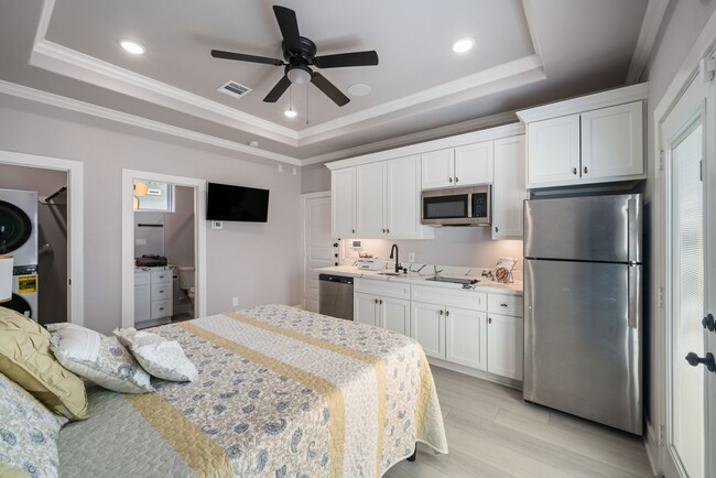 property at 8521 Brandon St