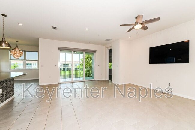 4721 Arboretum Cir in Naples, FL - Building Photo - Building Photo