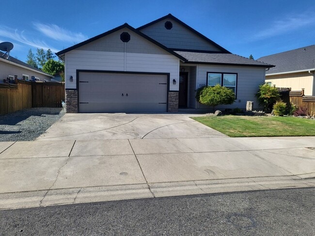 property at 2177 SW Nick Way
