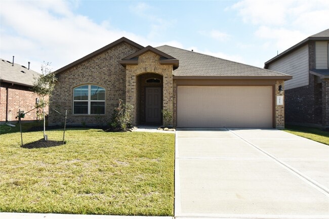 property at 3015 Dripping Springs Ct