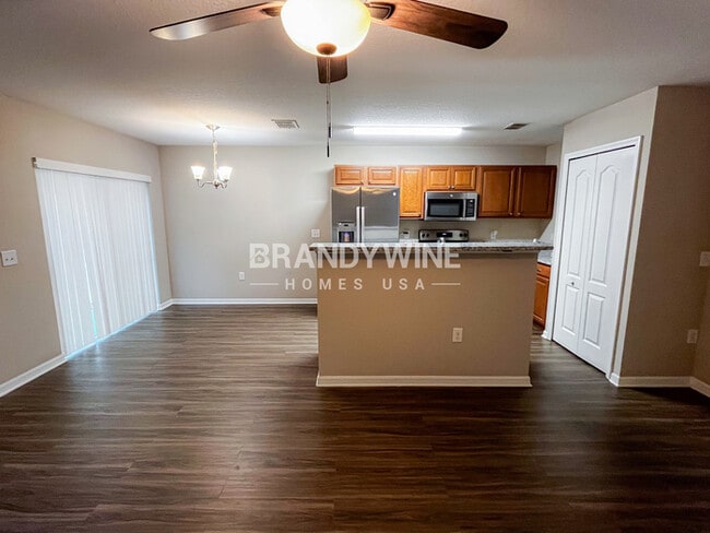 8269 Halls Hammock Ct in Jacksonville, FL - Building Photo - Building Photo