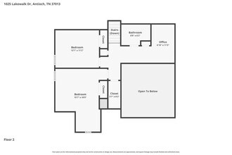 1025 Lakewalk Dr in Nashville, TN - Building Photo - Building Photo