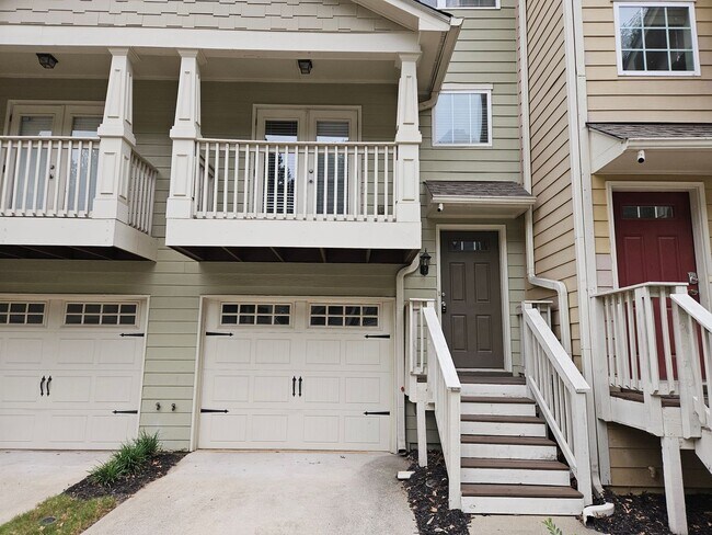 1173 Liberty Pkwy NW in Atlanta, GA - Foto de edificio - Building Photo