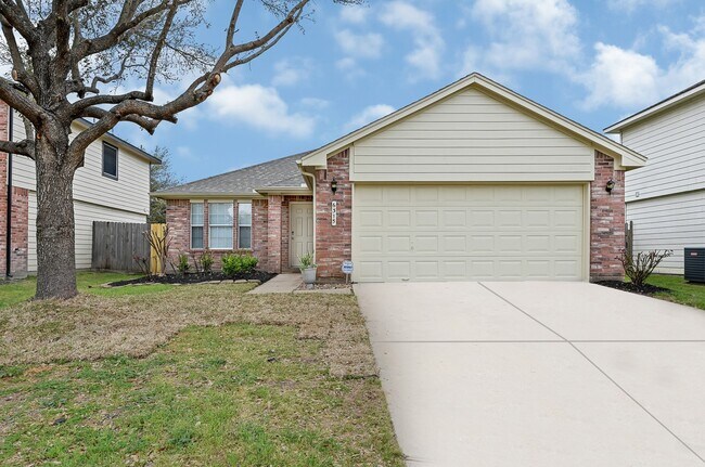 6315 Hayman Dr in Katy, TX - Building Photo - Building Photo
