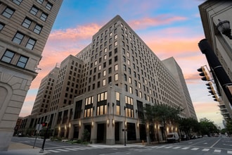 The Standard in Wilmington, DE - Building Photo - Building Photo