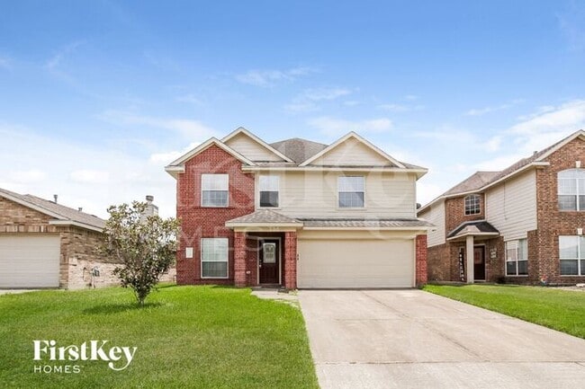 property at 2430 Pinpoint Dr