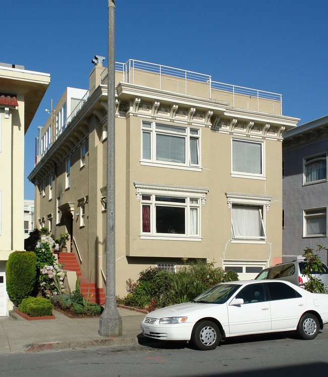 69 Palm Ave in San Francisco, CA - Building Photo - Building Photo