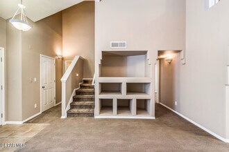 14236 Gil Reyes Dr in El Paso, TX - Building Photo - Building Photo
