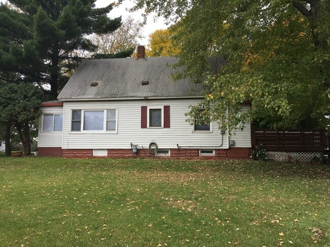 property at 1391 Minnehaha Ave E