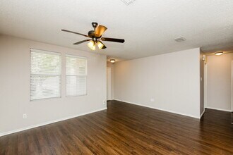 3957 German Pointer Way in Fort Worth, TX - Building Photo - Building Photo