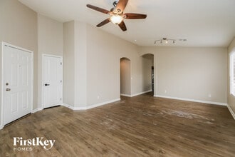 1610 E Desert Ln in Phoenix, AZ - Building Photo - Building Photo