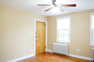 807 Kennebec Ave in Takoma Park, MD - Building Photo