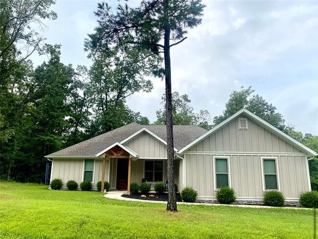 1 Flimby Cir in Bella Vista, AR - Building Photo - Building Photo