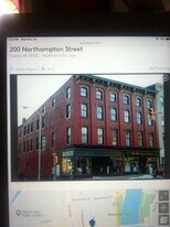 11 S 2nd St, Unit #10 in Easton, PA - Building Photo