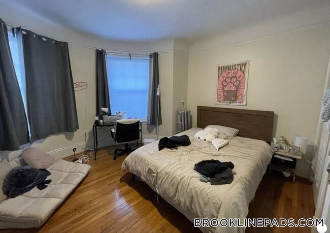 48 Babcock St in Brookline, MA - Building Photo - Building Photo