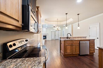 1056 Linlen Ave in Mobile, AL - Building Photo - Building Photo