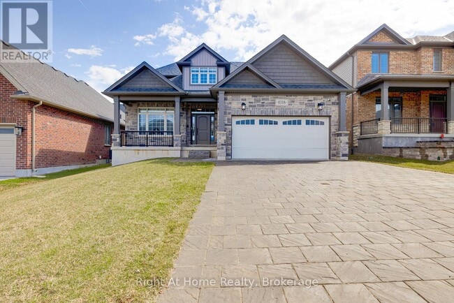 property at 1038 Trailsway Ave