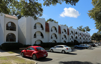 Trinity Villas in Ocala, FL - Building Photo - Building Photo