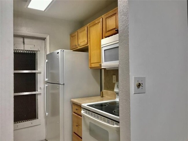 property at 2530 Pierce St
