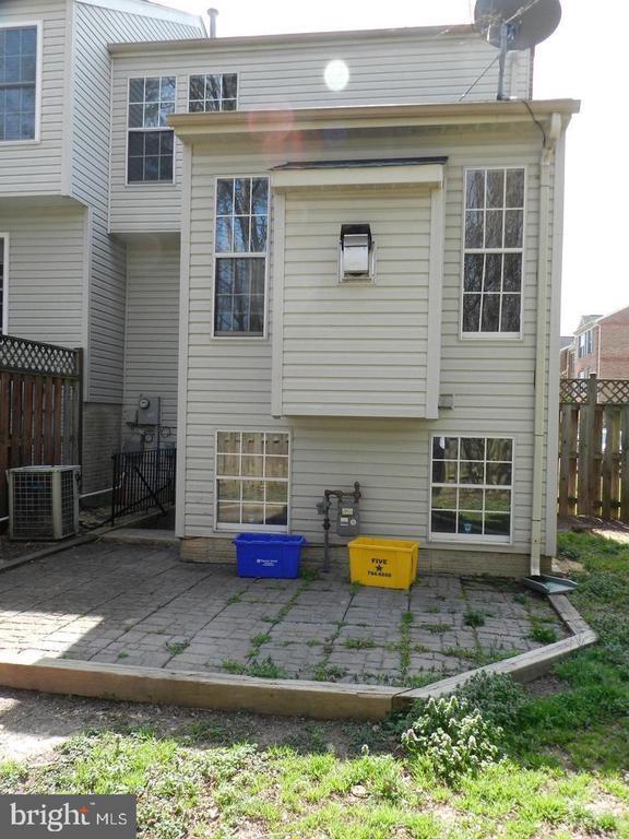 12800 Silvia Loop in Woodbridge, VA - Building Photo - Building Photo