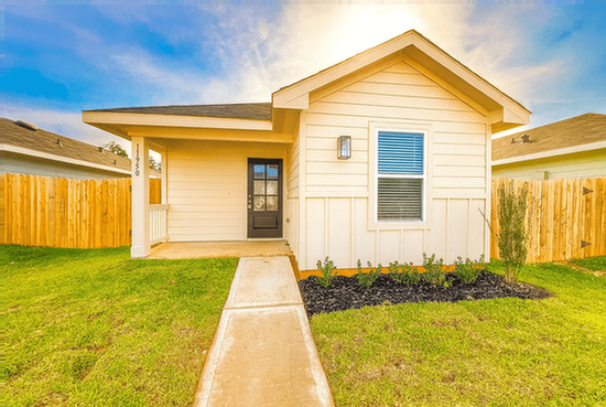 property at 11950 Midas Ln