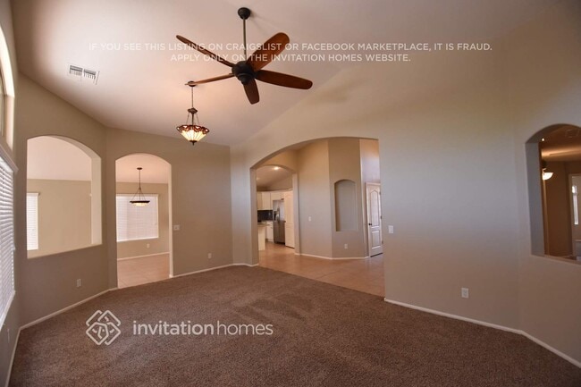 29463 N Candlewood Dr in San Tan Valley, AZ - Building Photo - Building Photo