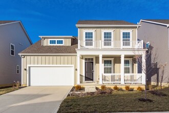 8741 Olenmead Dr in Lewis Center, OH - Building Photo - Building Photo