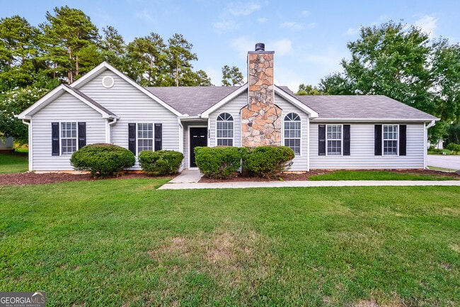 property at 133 Willow Springs Ln