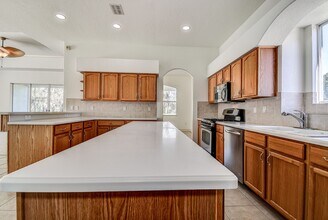 3545 Haystack Rd in Zephyrhills, FL - Building Photo - Building Photo