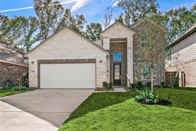 property at 7594 Angels Lndg Ln