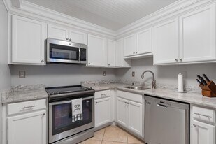 3301 S Ocean Blvd in Highland Beach, FL - Building Photo