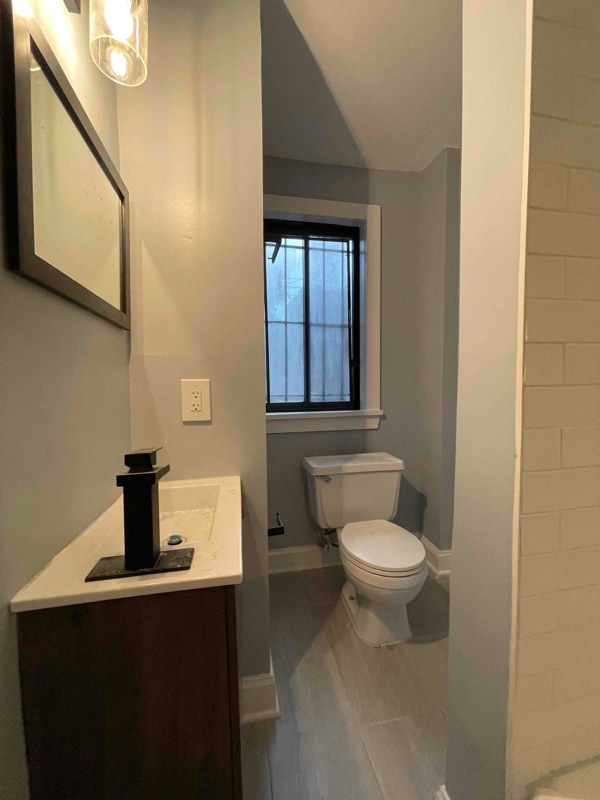 2256 Mt View Pl SE in Washington, DC - Foto de edificio - Building Photo