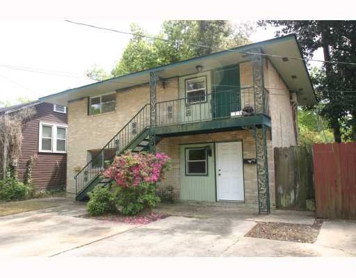 707 S Morris Ave in Hammond, LA - Building Photo - Building Photo