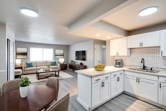 The Nova Collective in Fond du Lac, WI - Building Photo - Building Photo