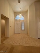 2449 Desert Butte Dr in Las Vegas, NV - Building Photo - Building Photo